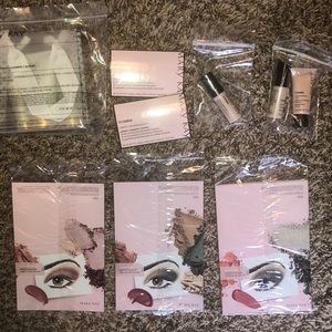 Mary Kay ***never opened samples***
